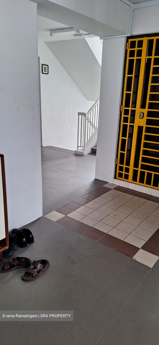 Blk 533 Woodlands Vista (Woodlands), HDB 4 Rooms #623147751